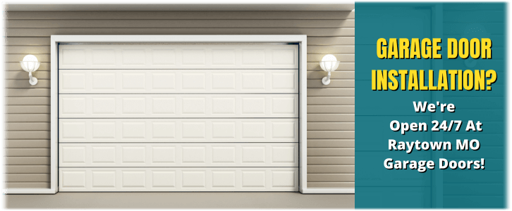 Raytown MO Garage Door Repair Raytown MO Garage Door Repair