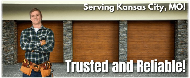 Garage Door Repair Kansas City MO