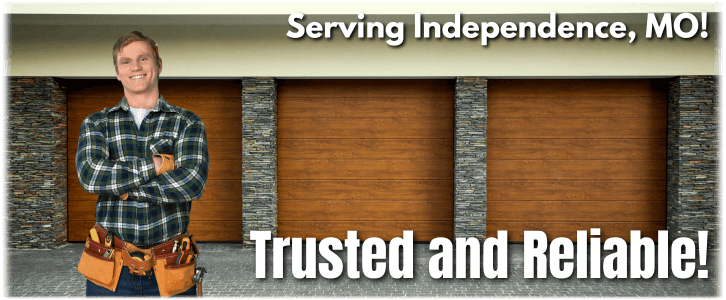 Garage Door Repair Independence MO