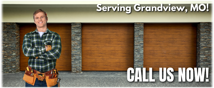 Garage Door Repair Grandview MO